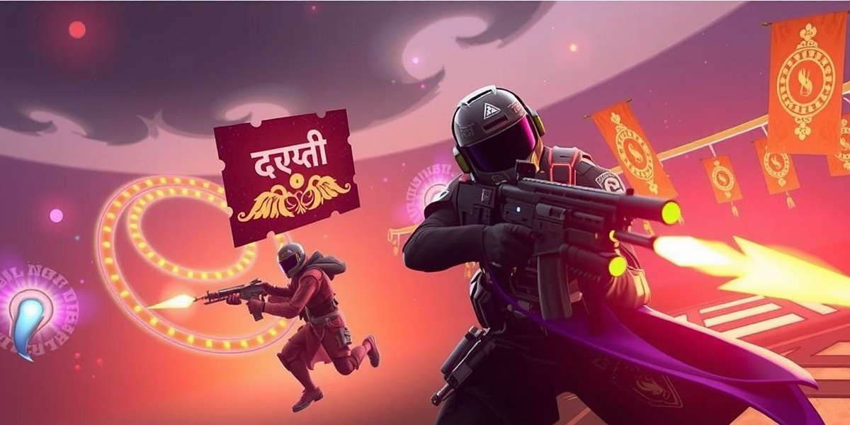Elite Enforcers player using stealth tactics during a Diwali mission